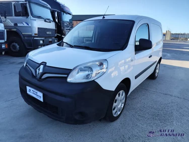 Renault Kangoo 3ª serie 2021 usato — Autocannito, Altamura (BA)